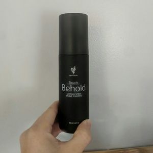 Younique setting spray